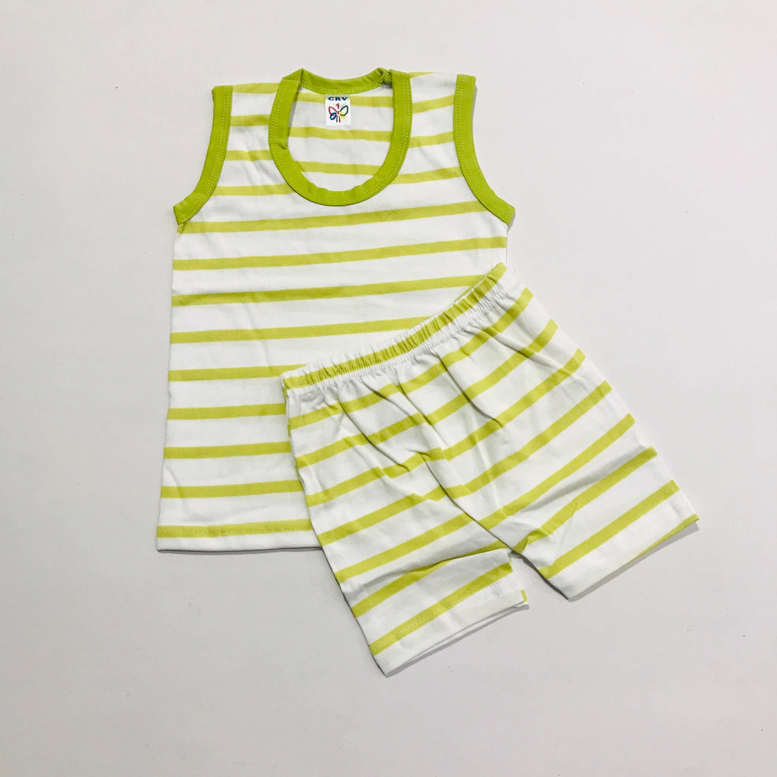 Kids Nikker Set