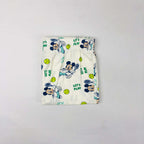 Ladies Trendy Capri