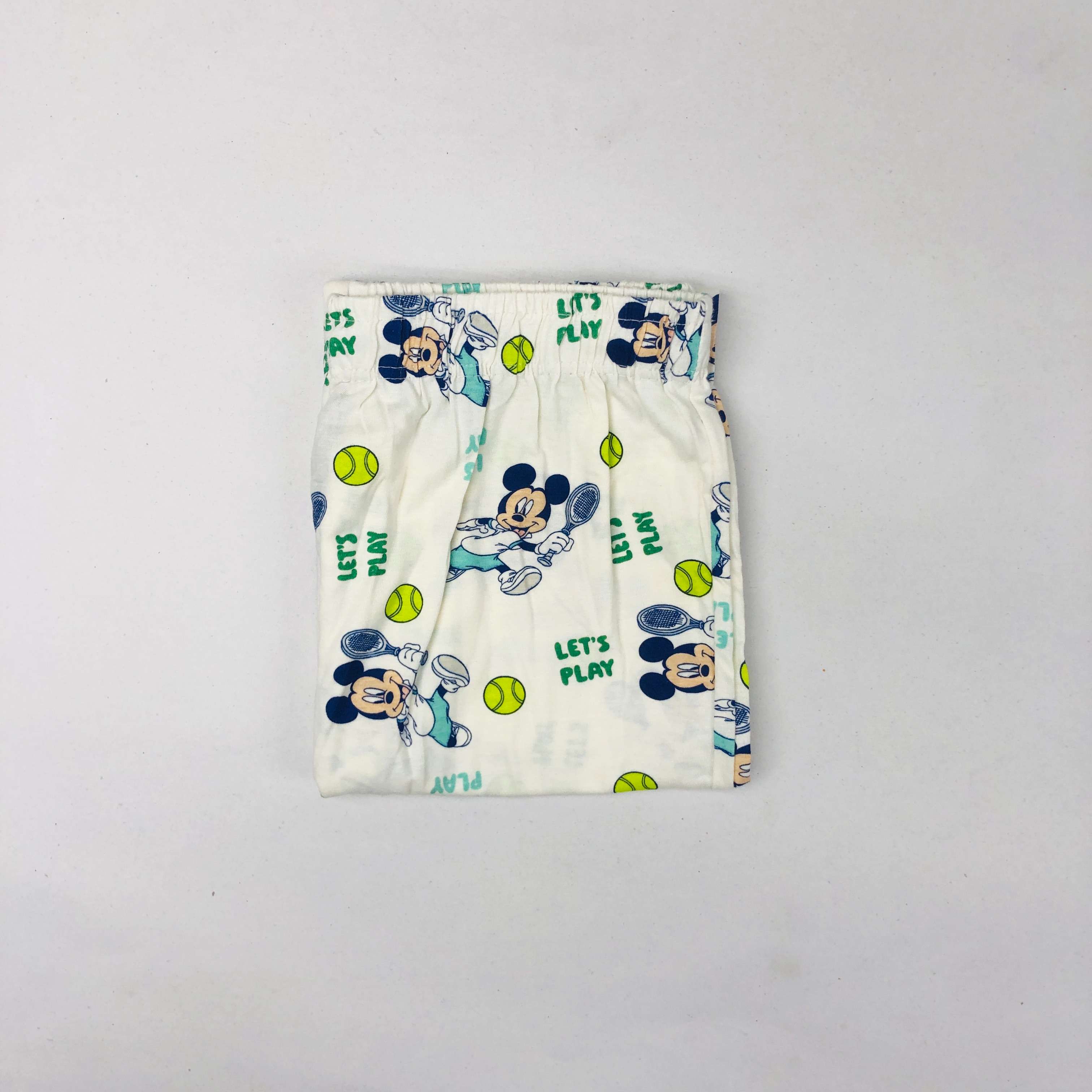 Ladies Trendy Capri