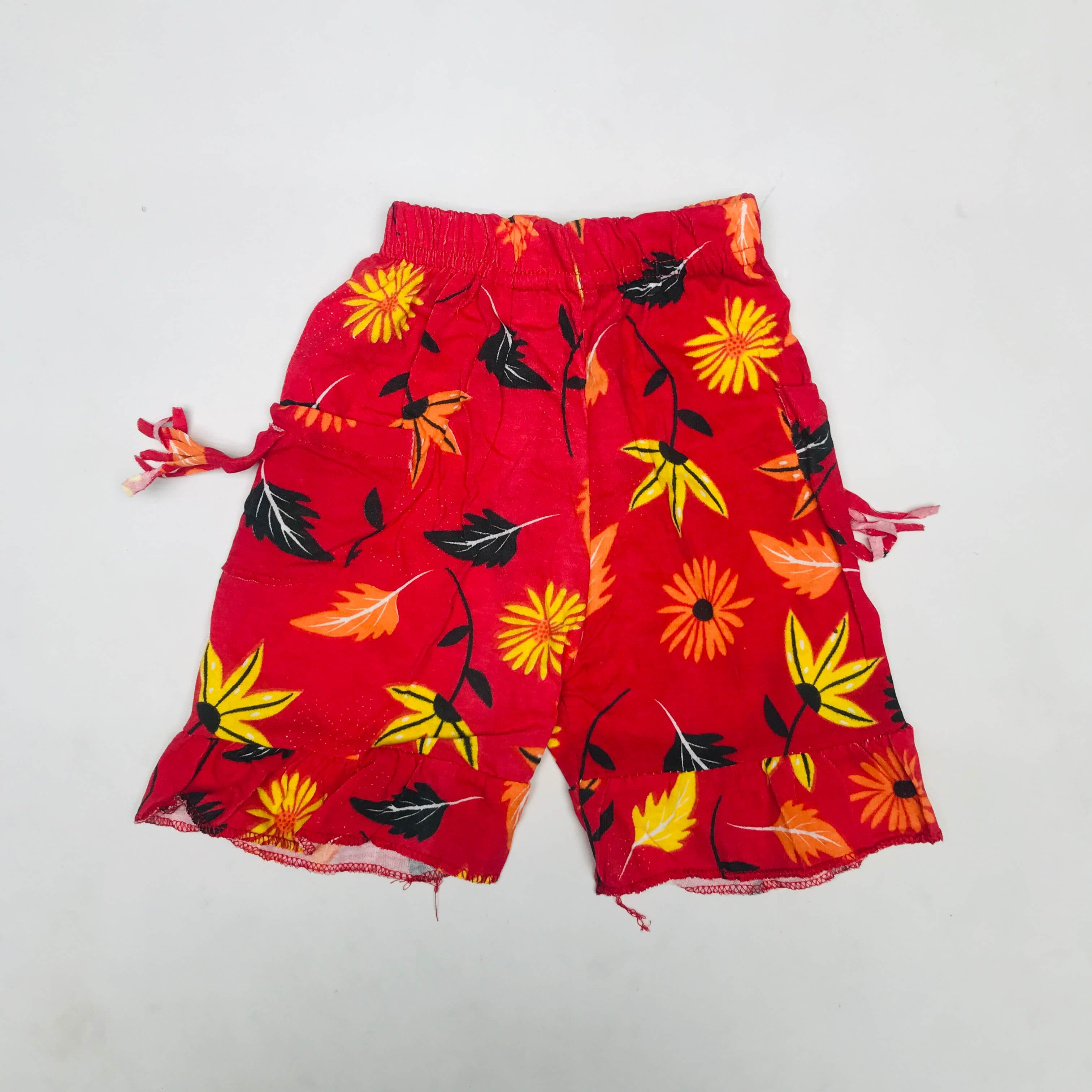 Kids 3/4th