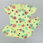 Pant Set