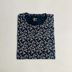 Dots Ladies Printed T-Shirt