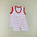 SL Kids Nikker Set
