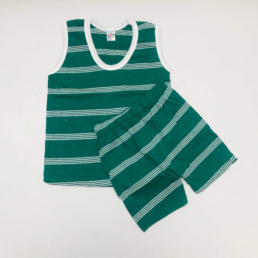 Kids Nikker Set