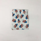 Ladies Trendy Capri