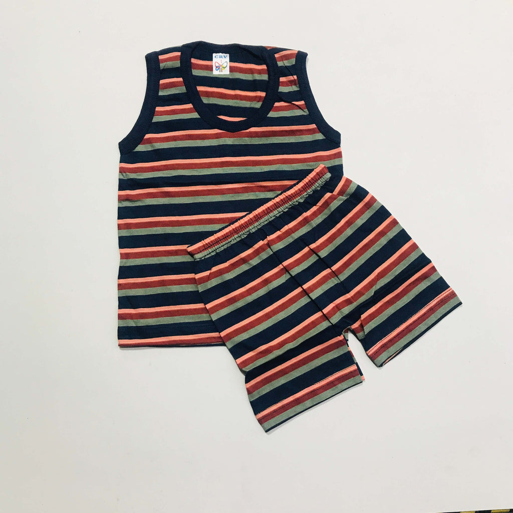 Kids Nikker Set