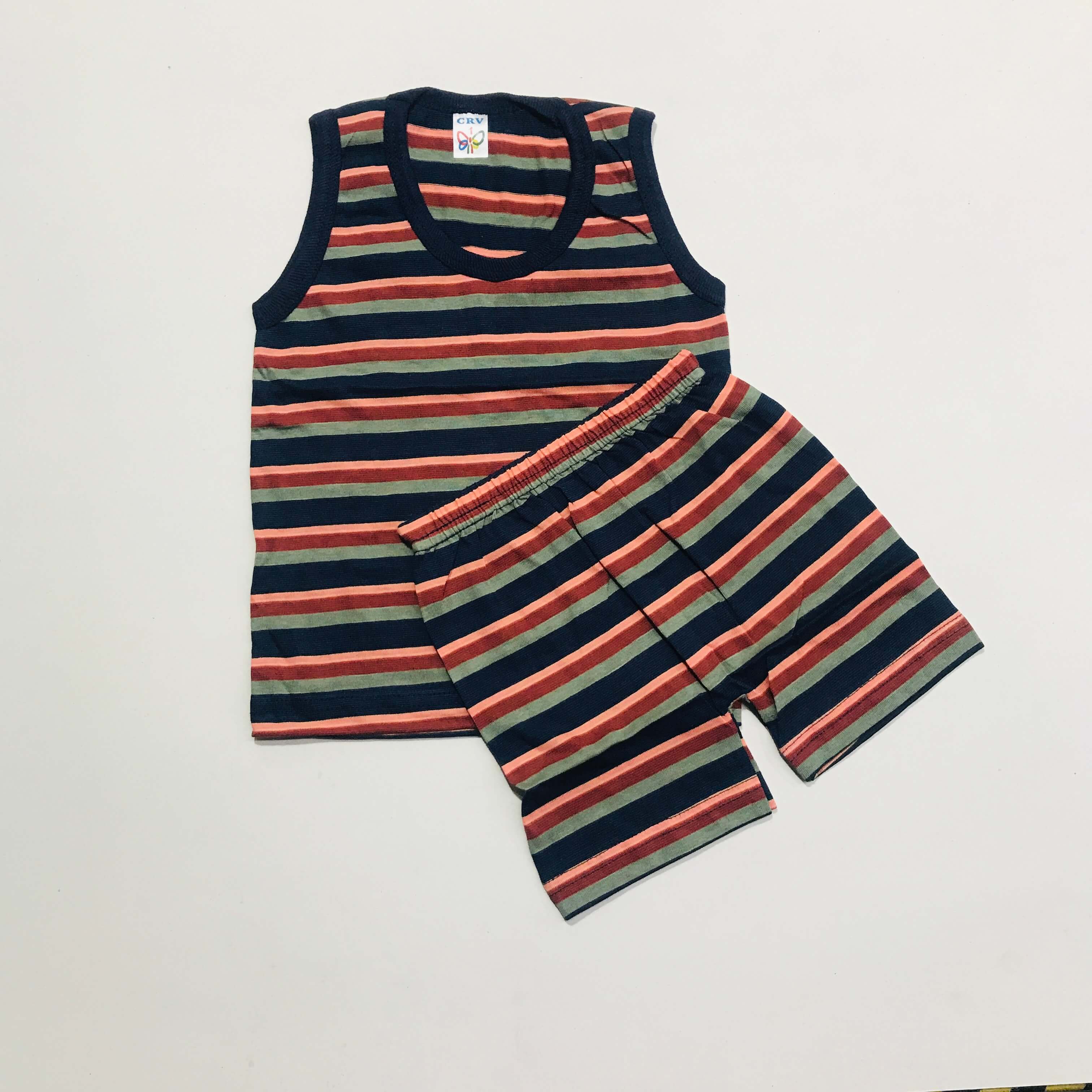 Kids Nikker Set