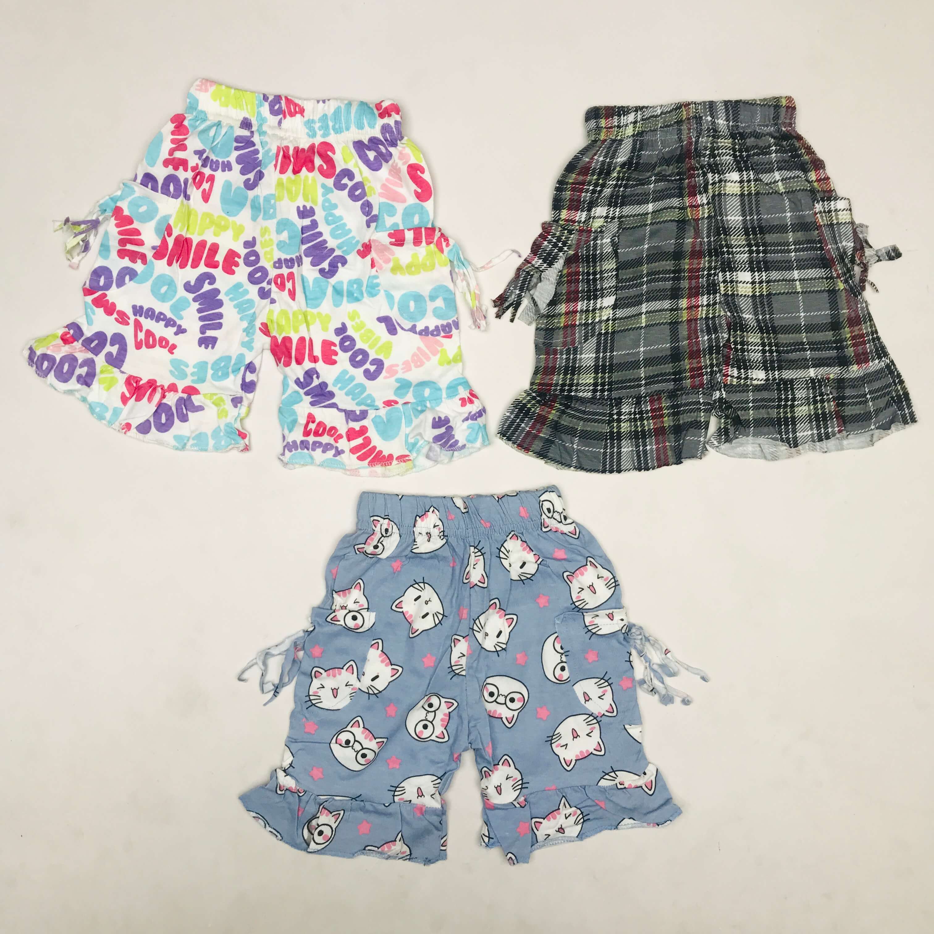 Kids 3/4th