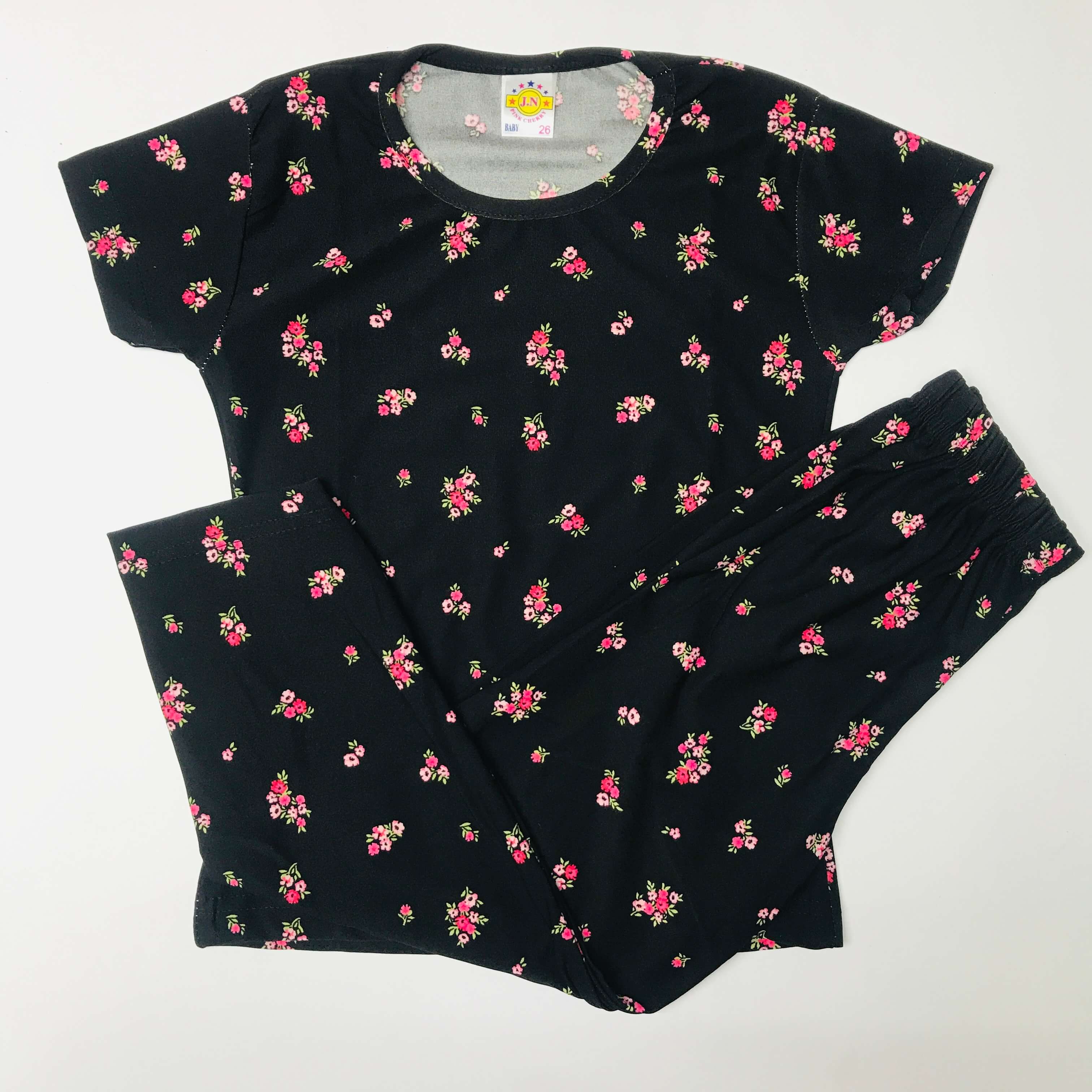 Pant Set