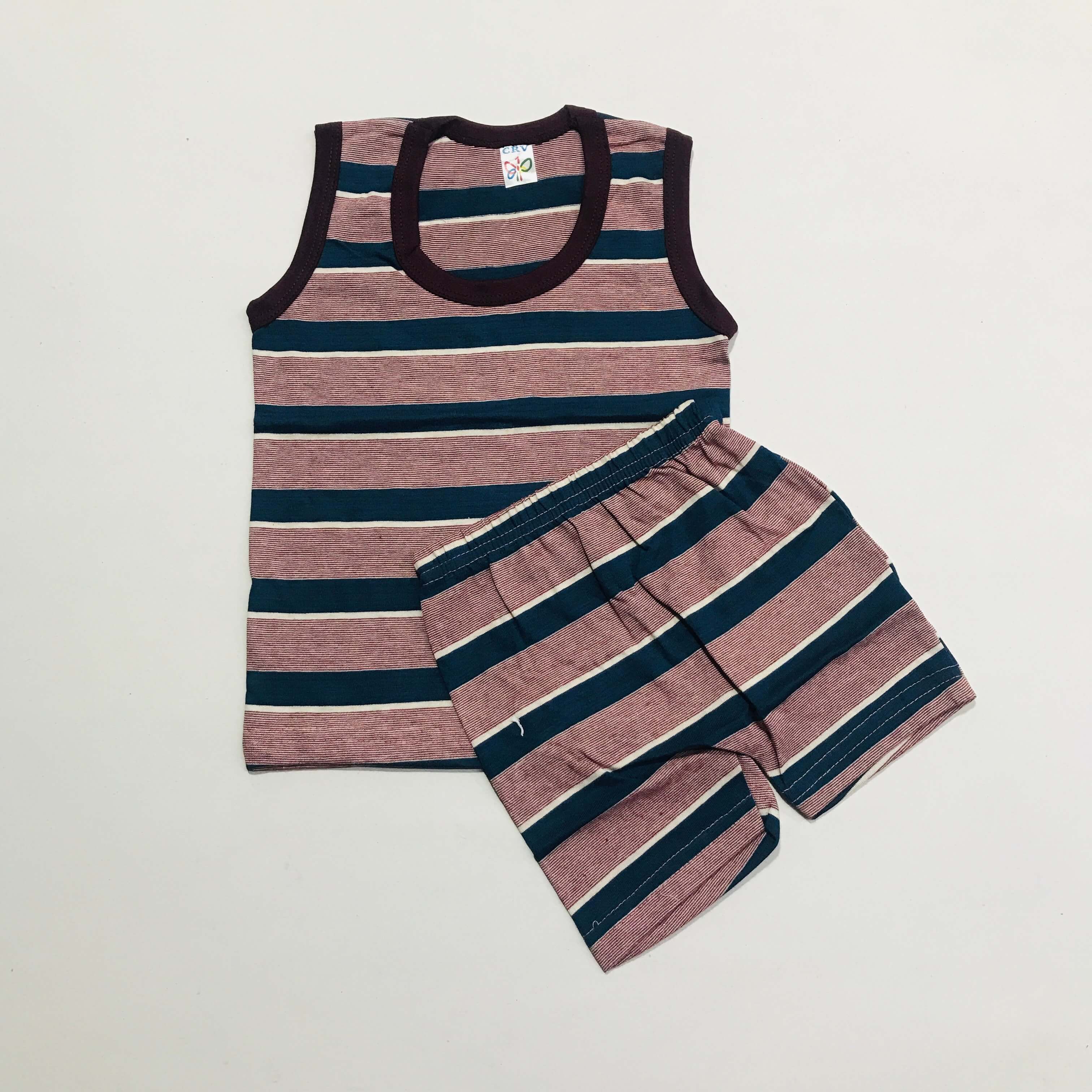 Kids Nikker Set