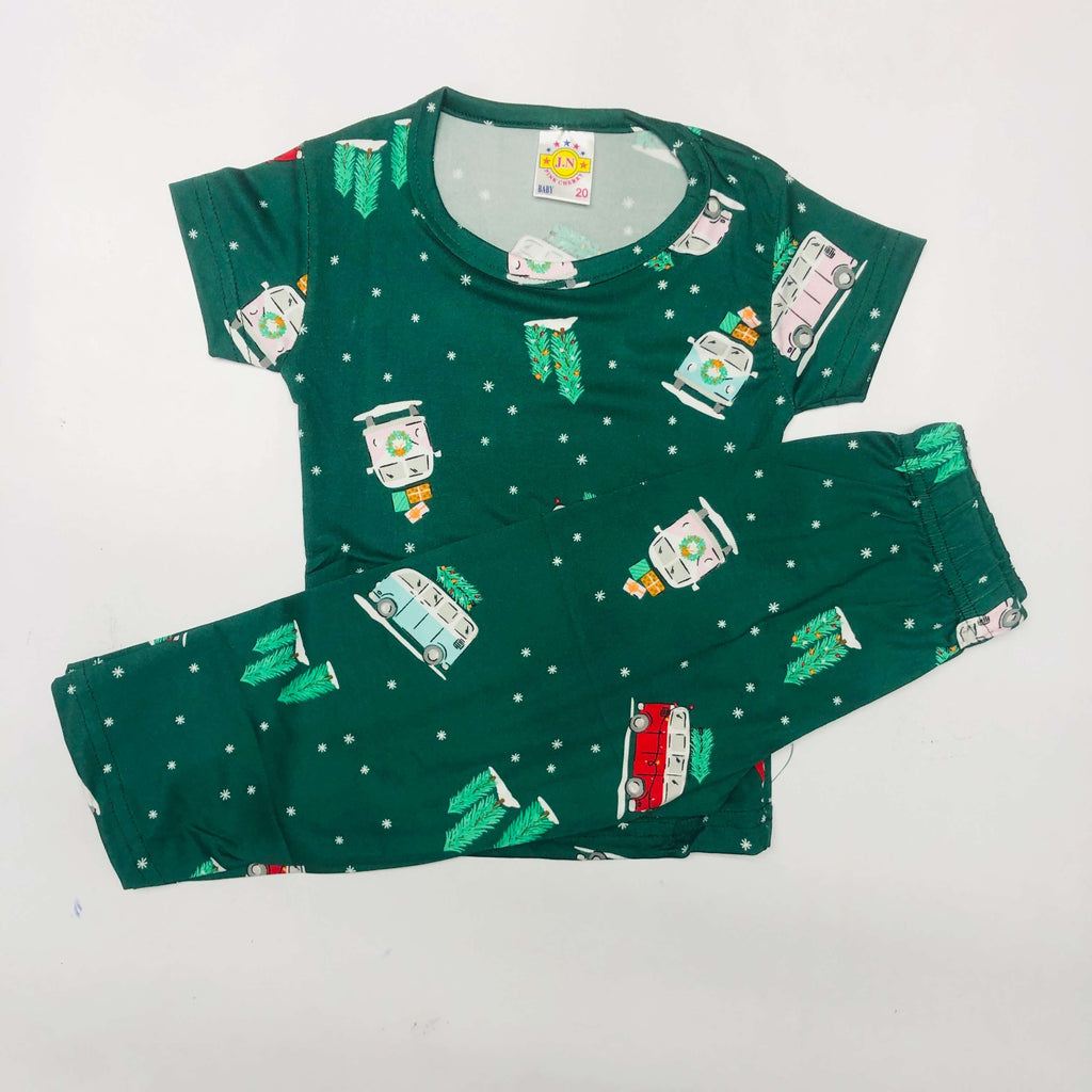 Pant Set