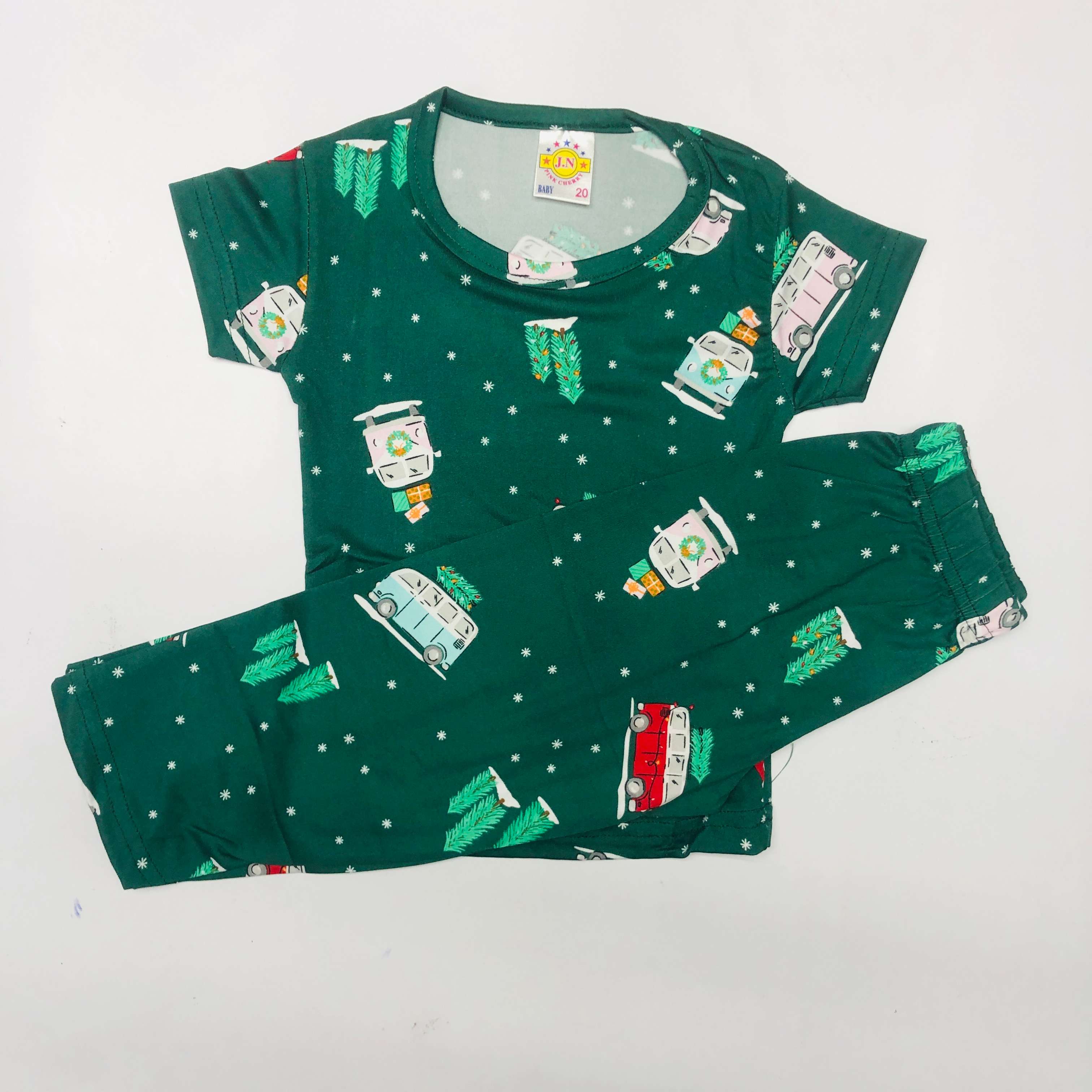 Pant Set
