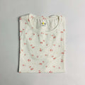 Dots Ladies Printed T-Shirt