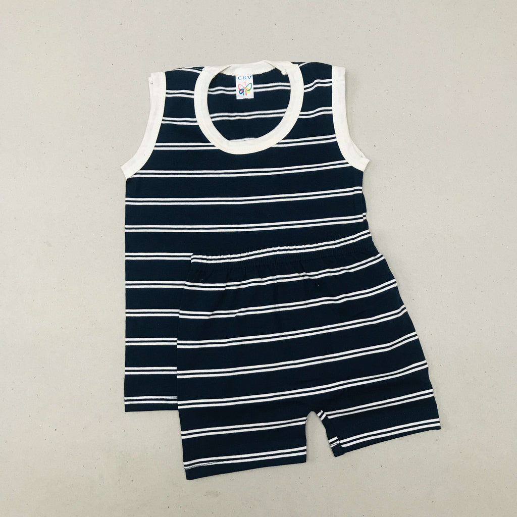 SL Kids Nikker Set