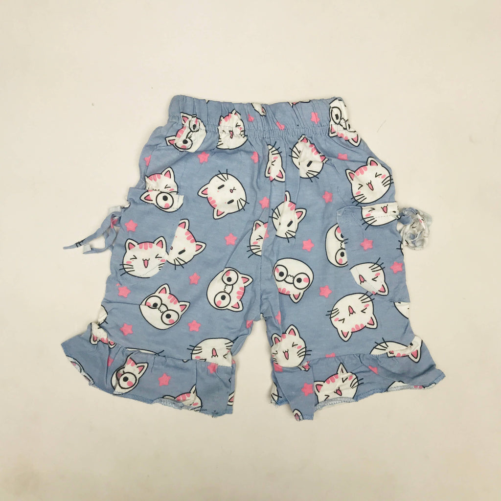 Kids 3/4th