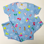 Pant Set