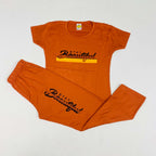 Tiny Bliss Pant Set