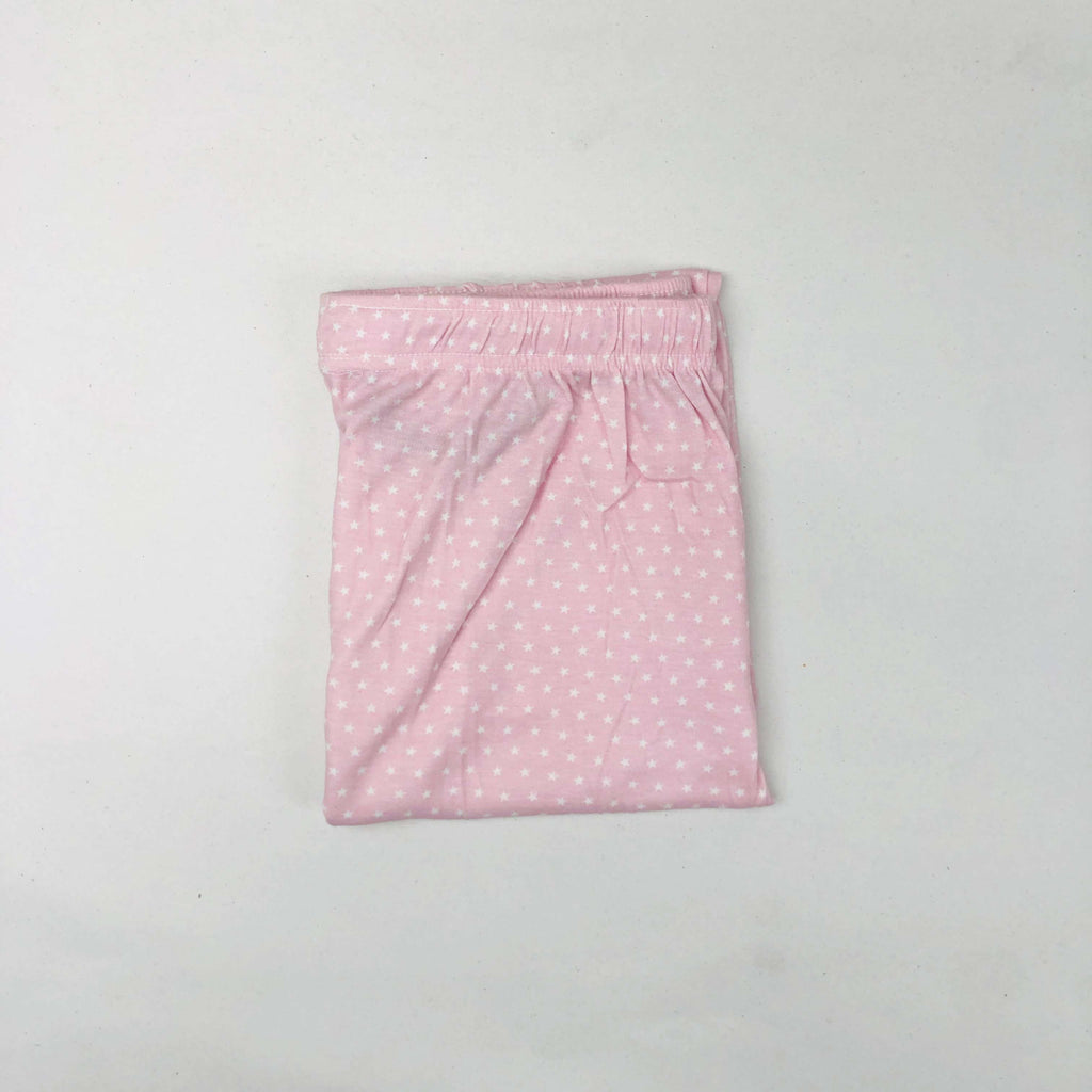Ladies Trendy Capri