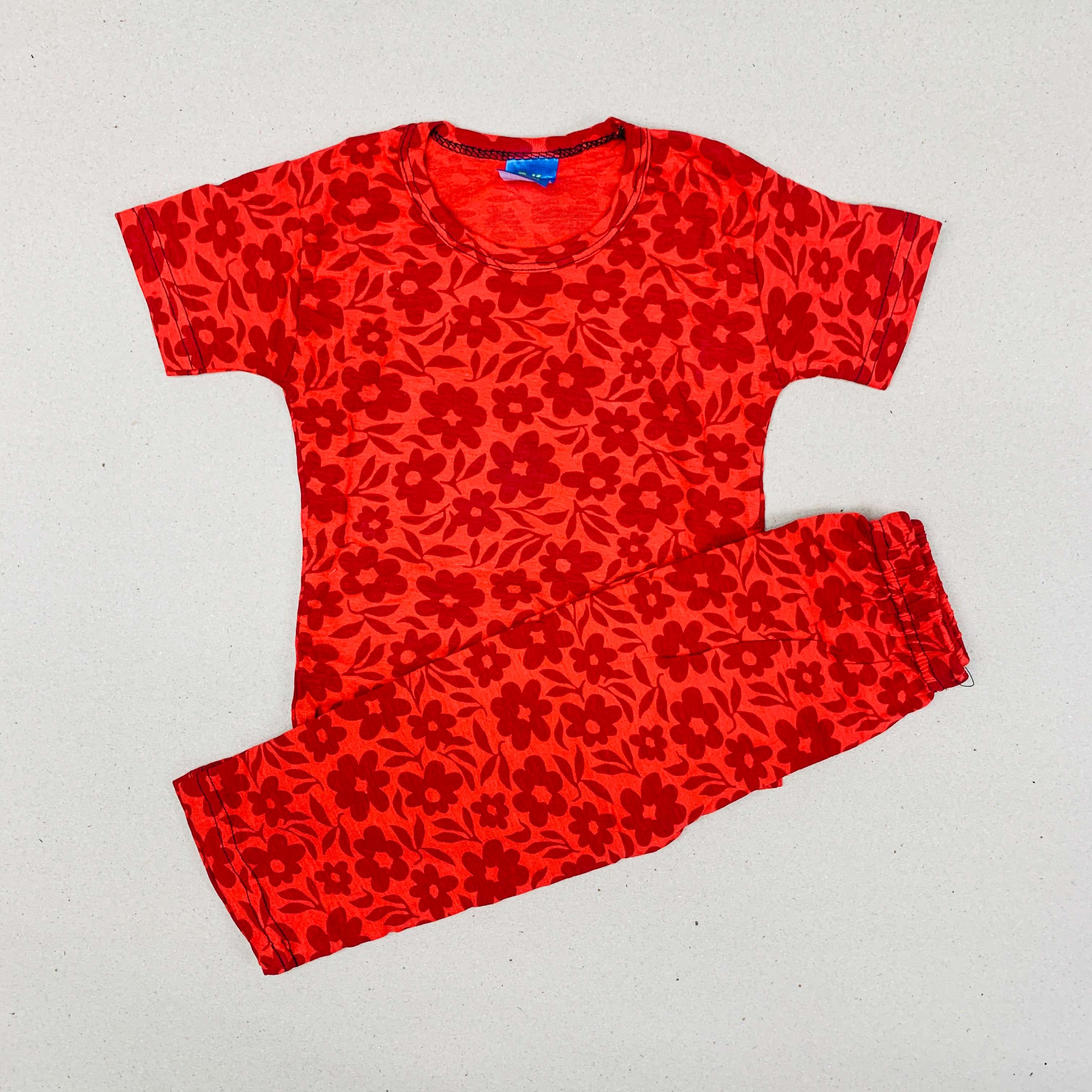 Kids Pant Set