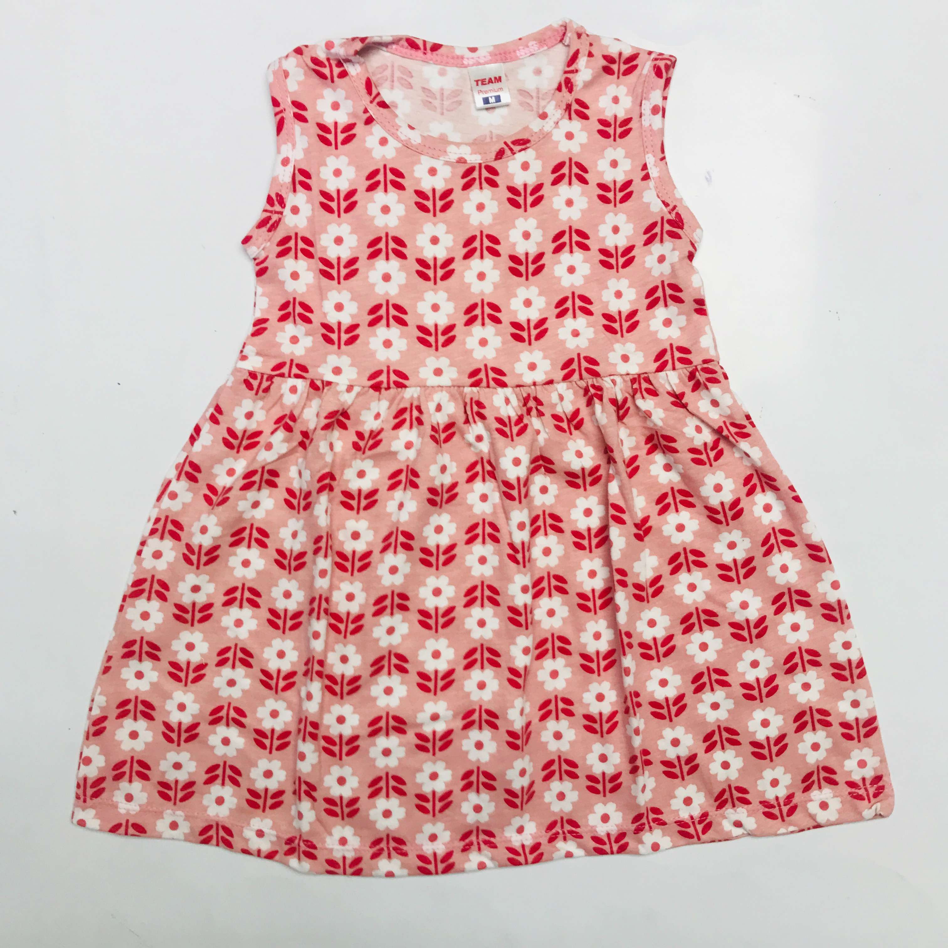 Premium Kids SL Frock Pack Of 3