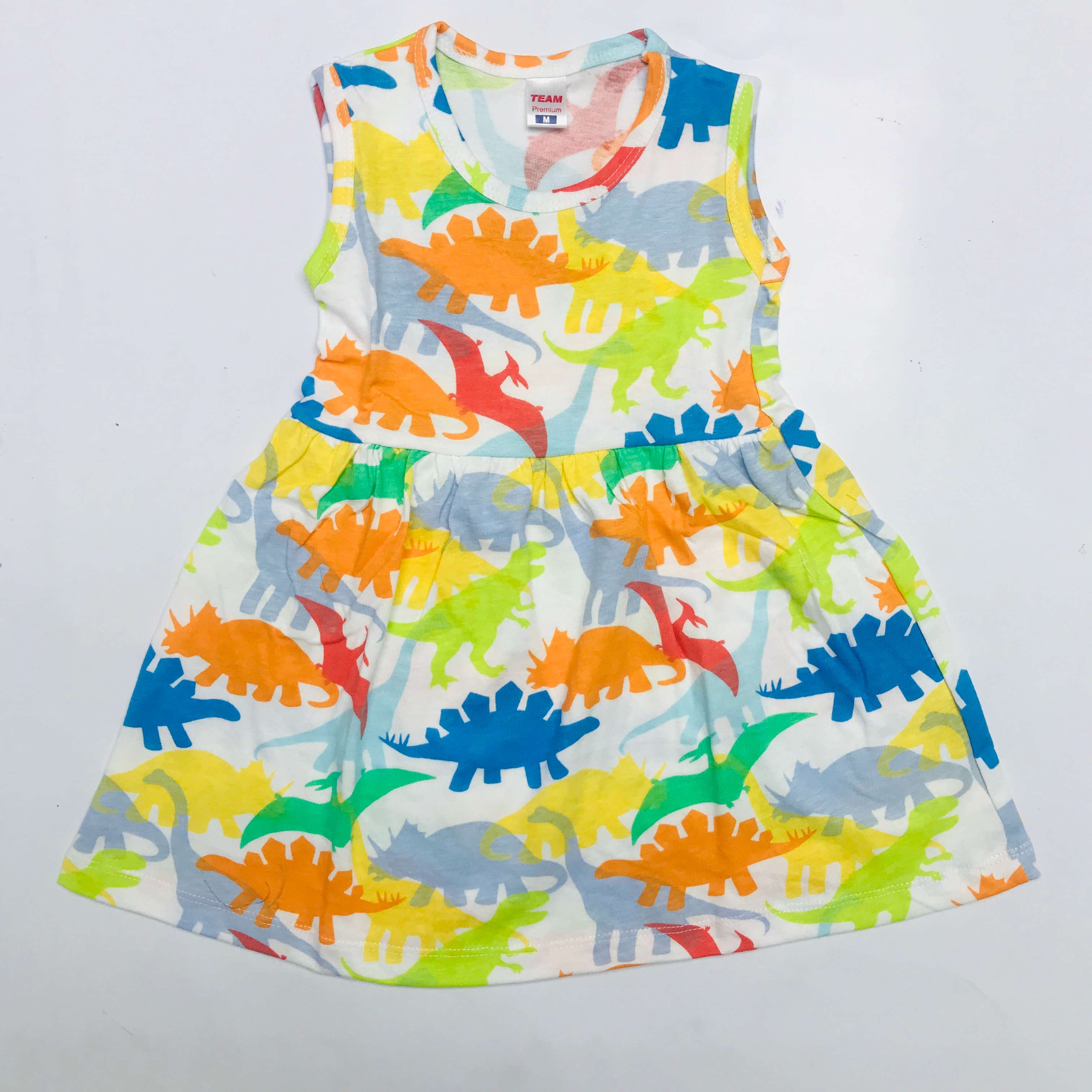 Premium Kids SL Frock Pack Of 3