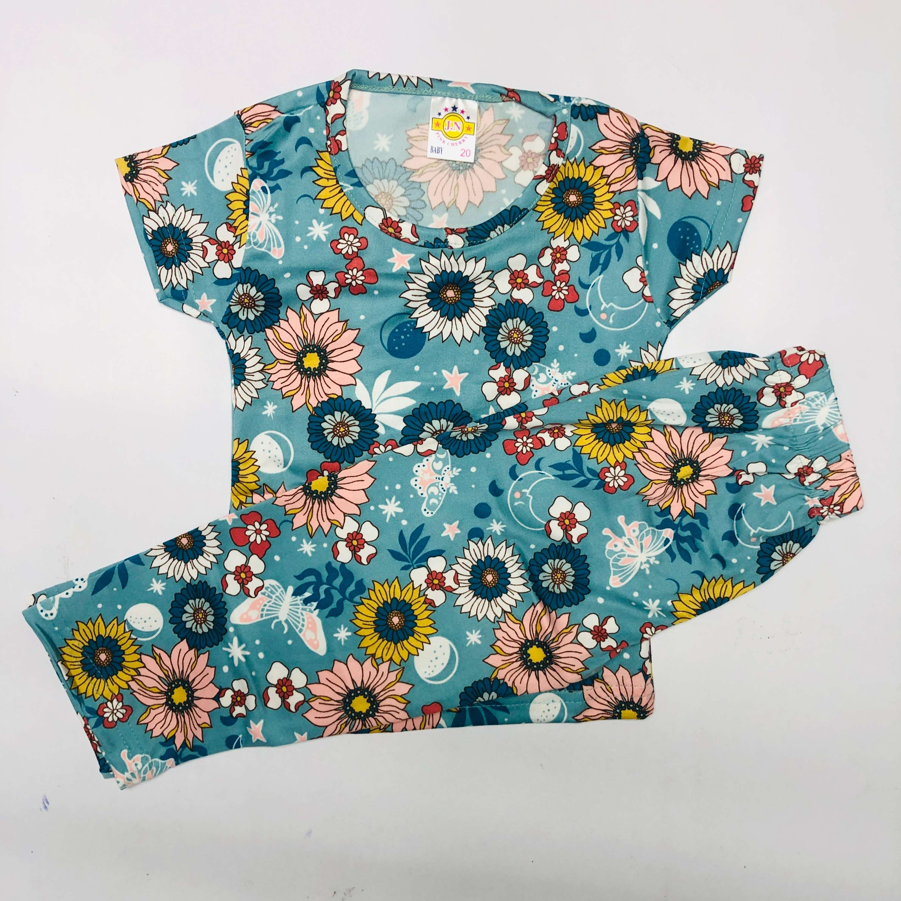 Pant Set