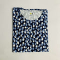 Dots Ladies Printed T-Shirt