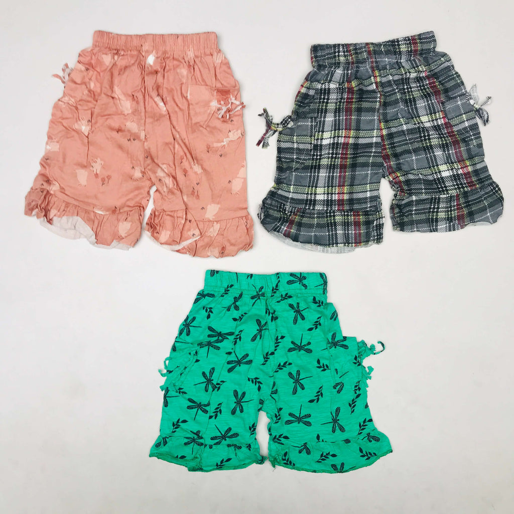 Kids 3/4th