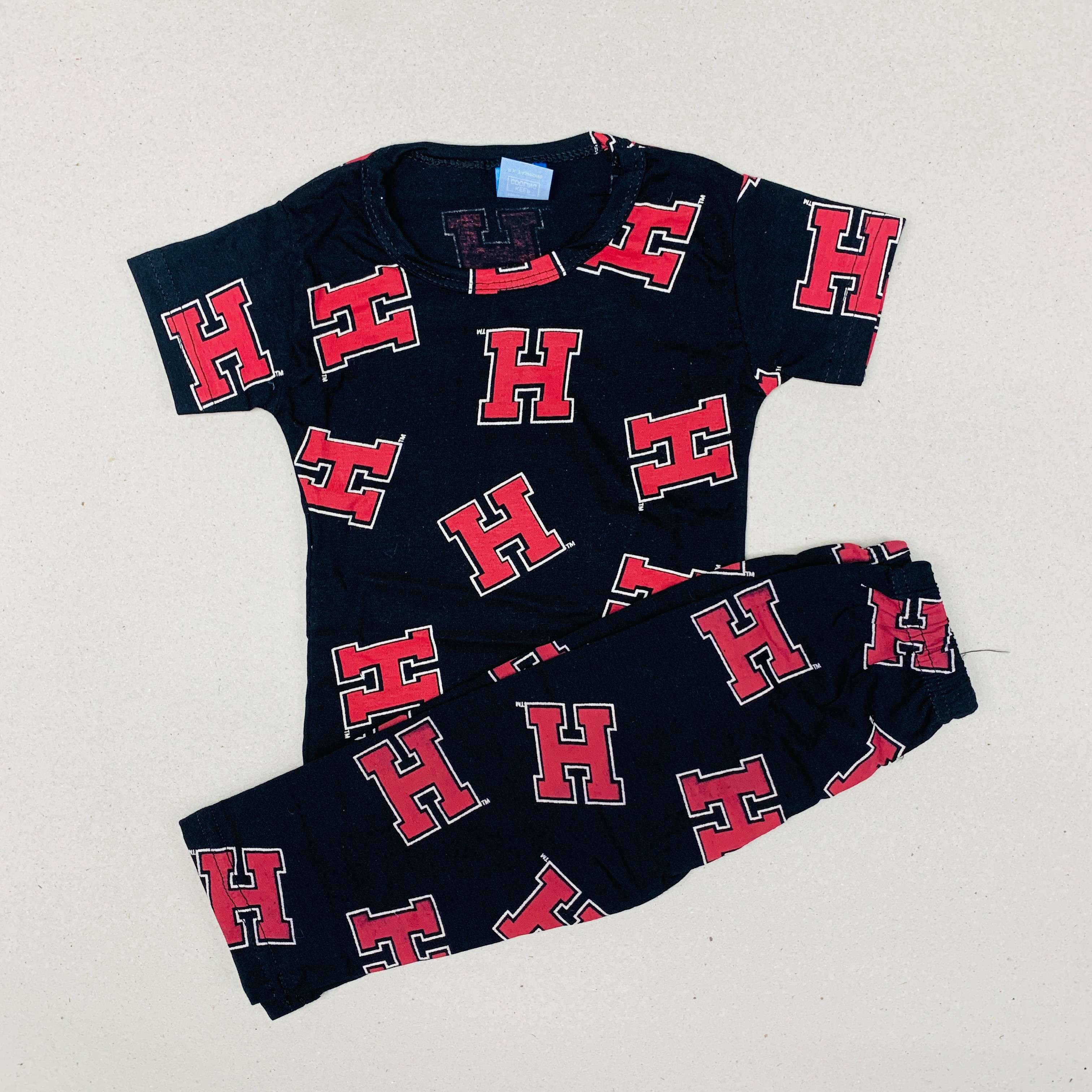 Kids Pant Set