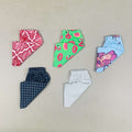 Unisex Kids Pants Pack of 5