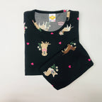 Pant Set