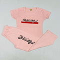Tiny Bliss Pant Set