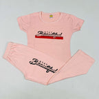 Tiny Bliss Pant Set