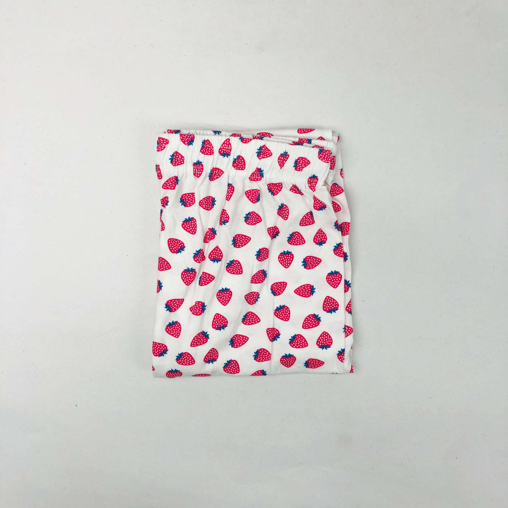 Ladies Trendy Capri