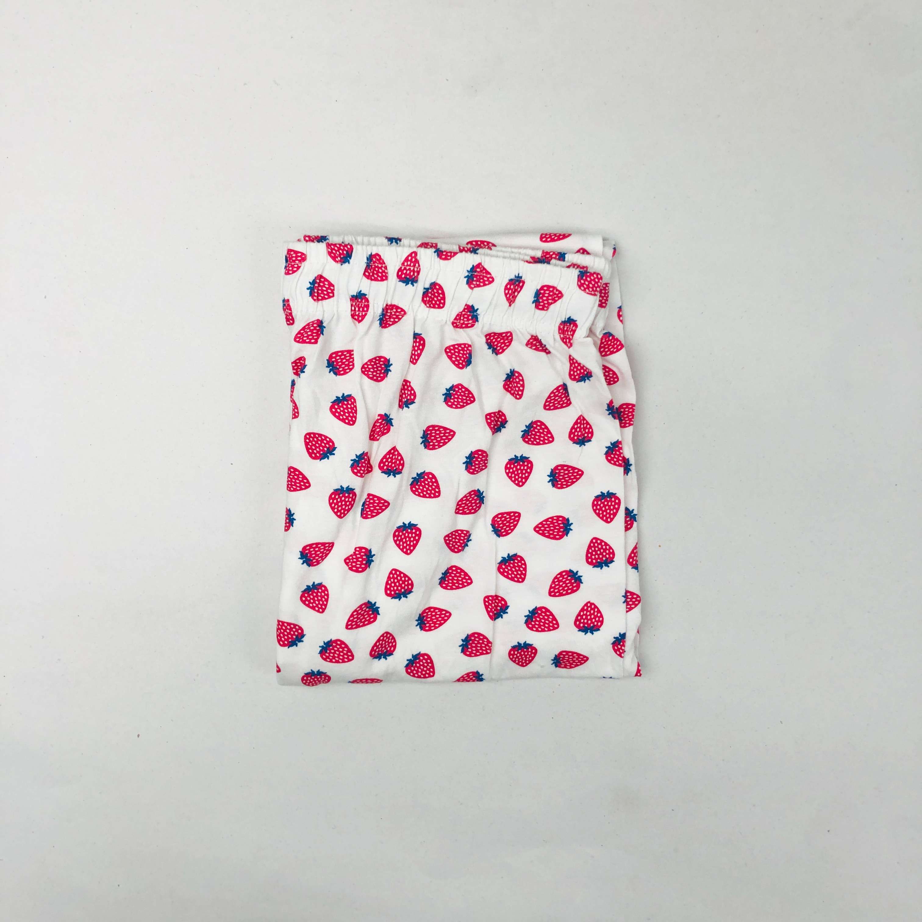 Ladies Trendy Capri