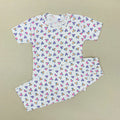 Kids Pant Set