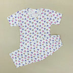 Kids Pant Set