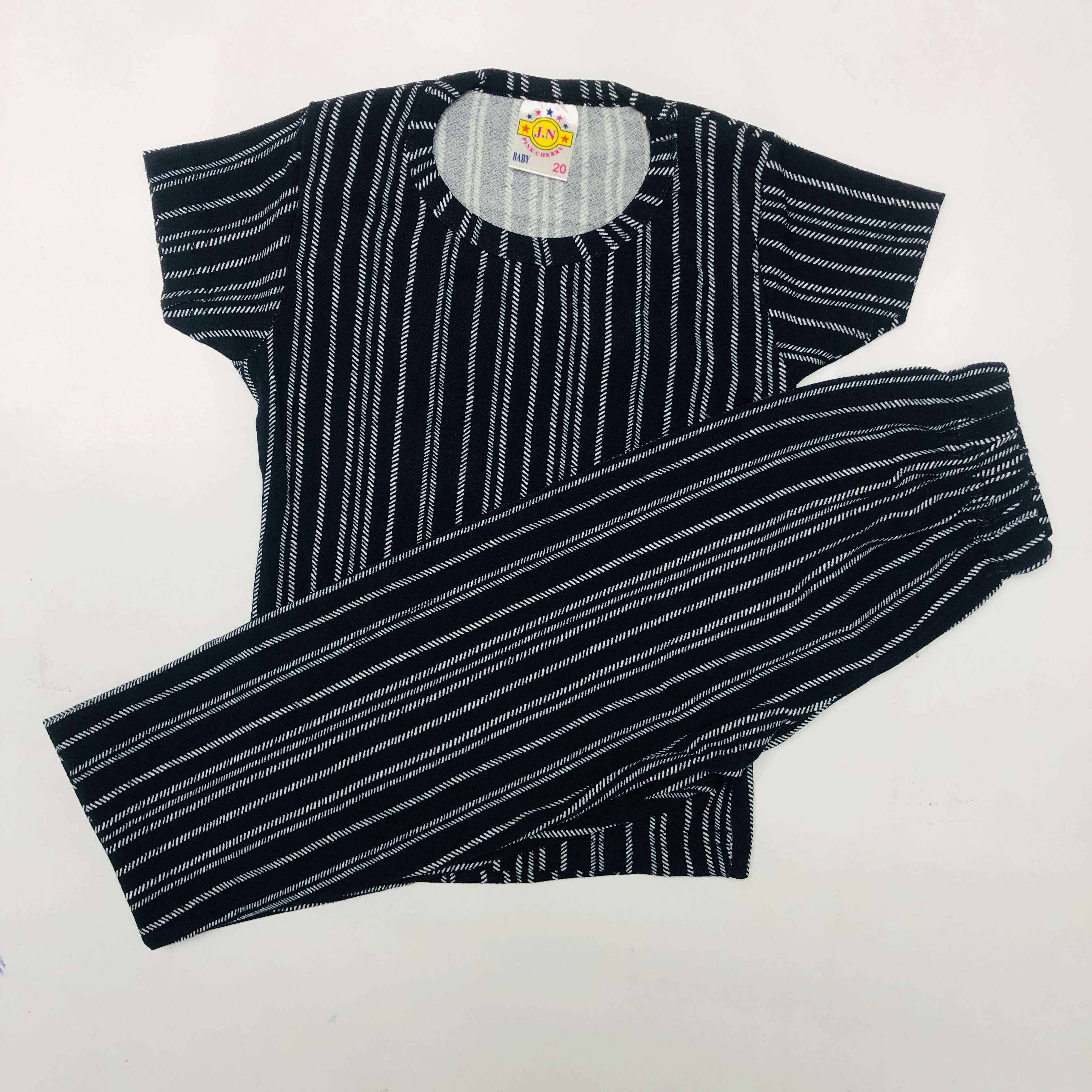 Pant Set