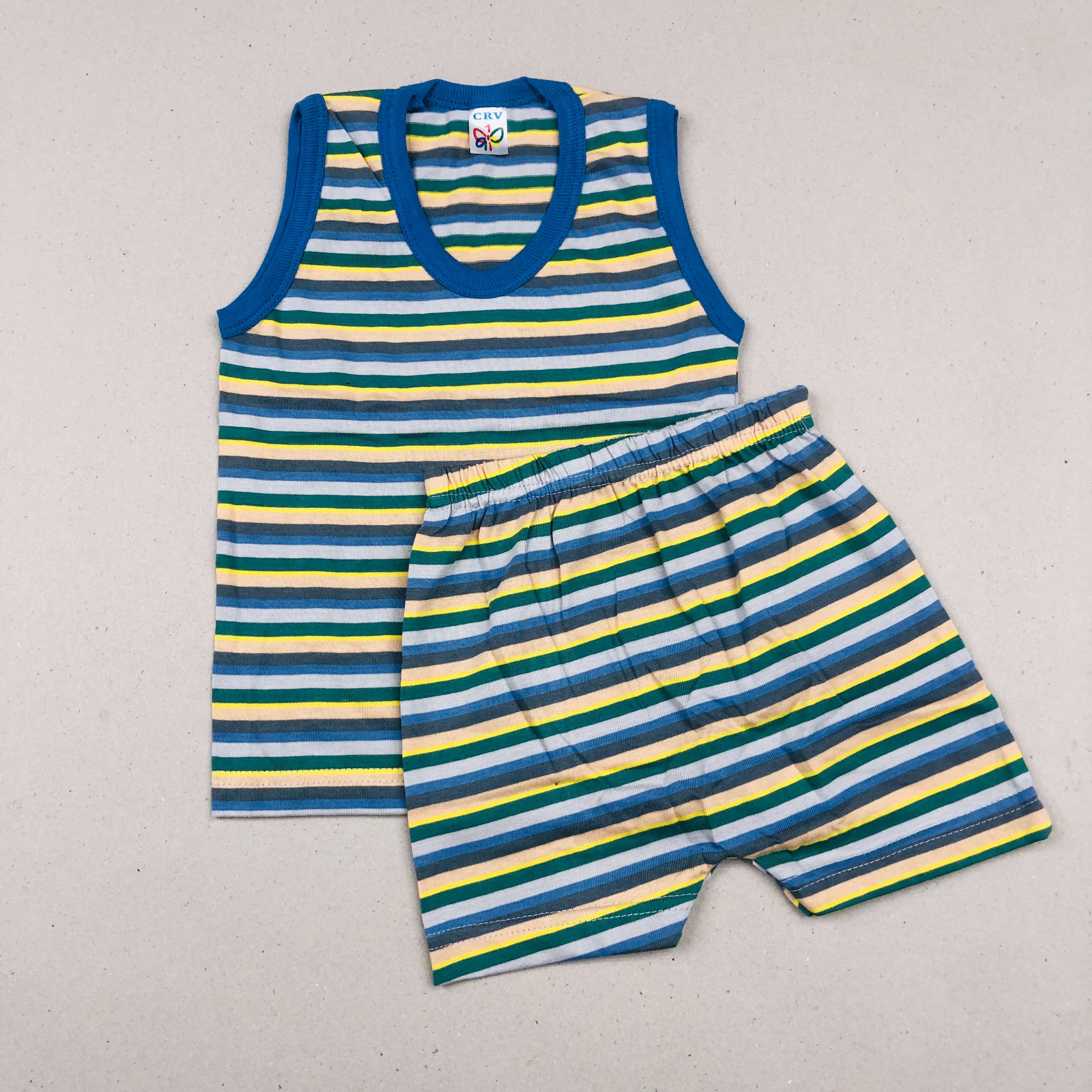 SL Kids Nikker Set