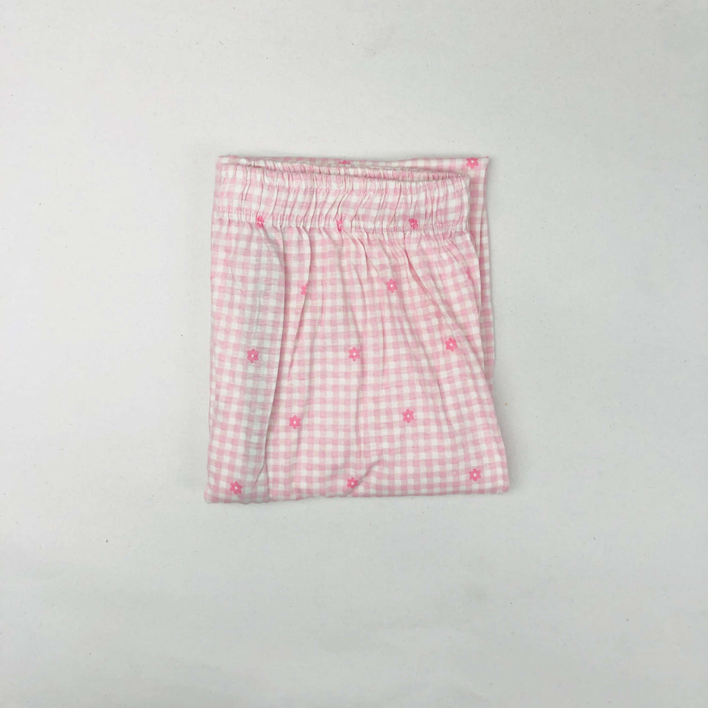 Ladies Trendy Capri