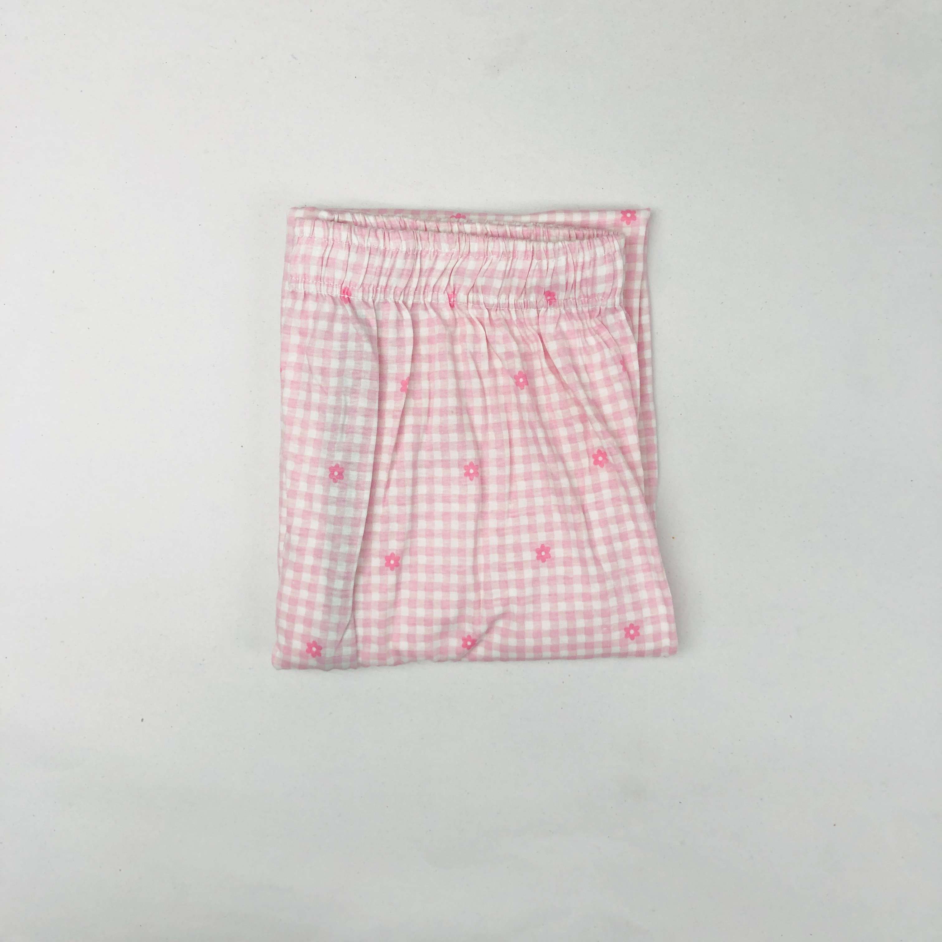 Ladies Trendy Capri