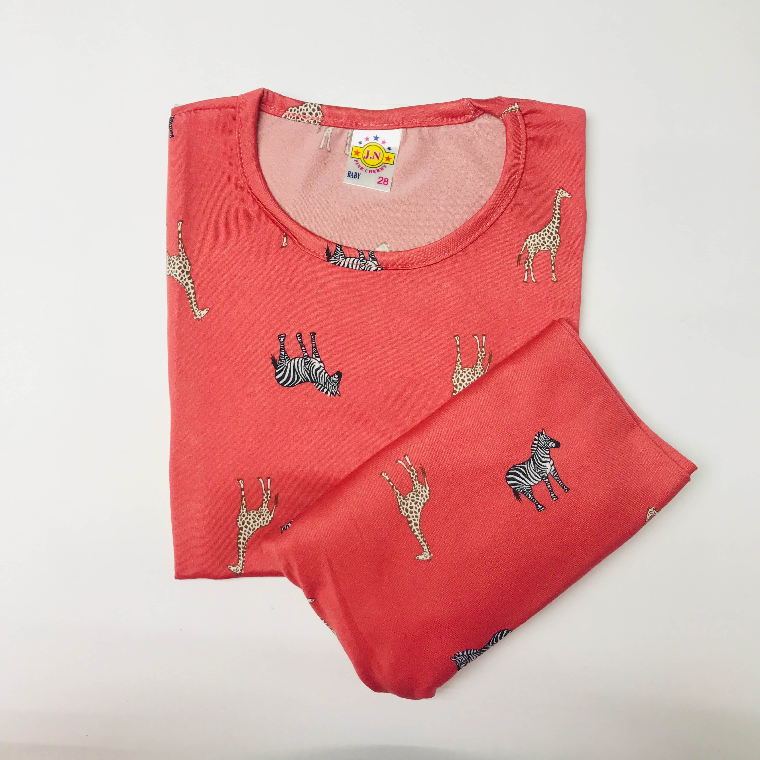 Pant Set