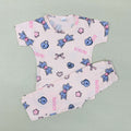 Kids Pant Set