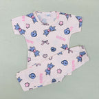 Kids Pant Set