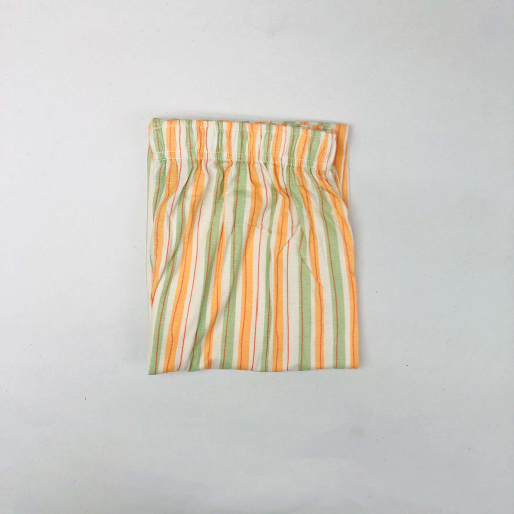 Ladies Trendy Capri