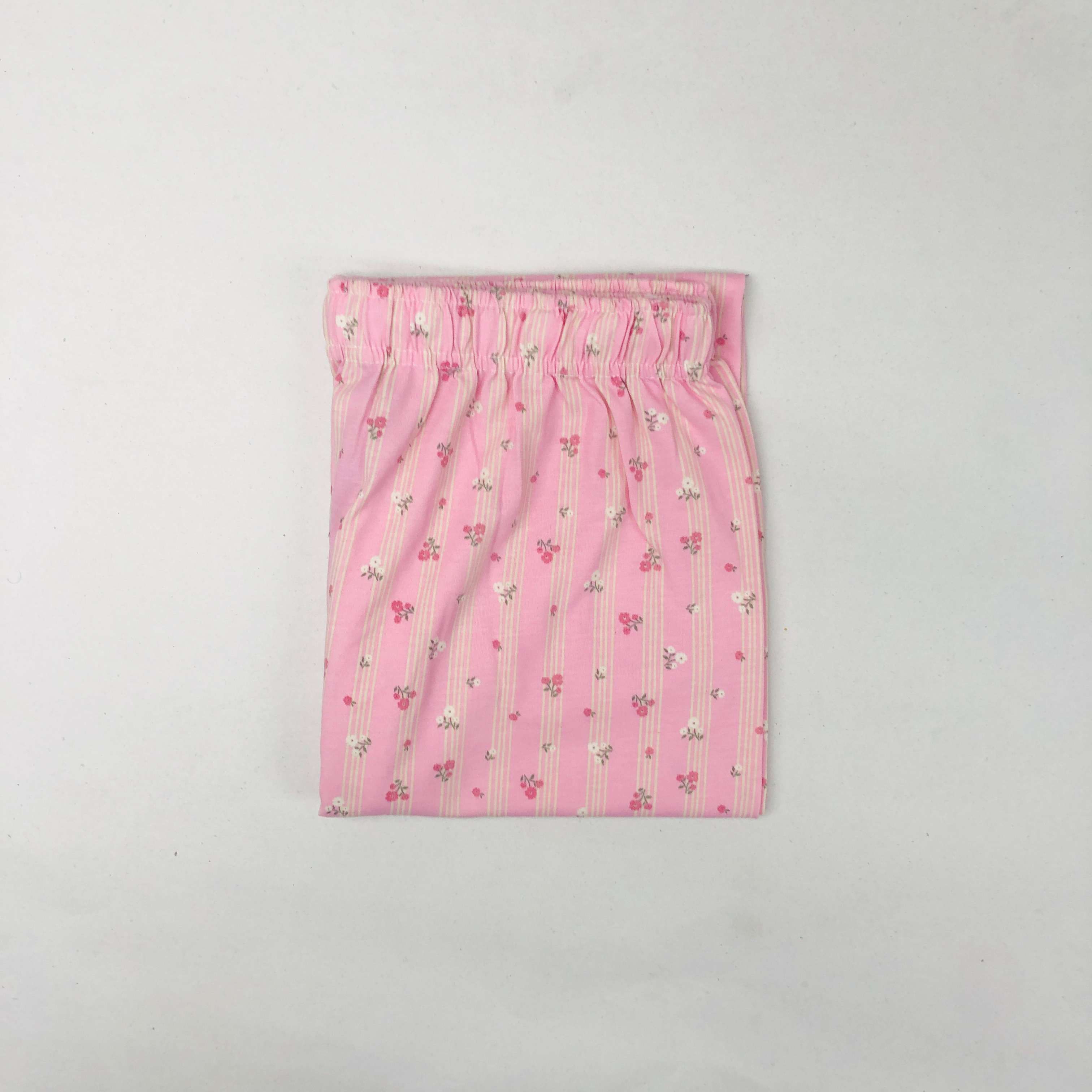Ladies Trendy Capri