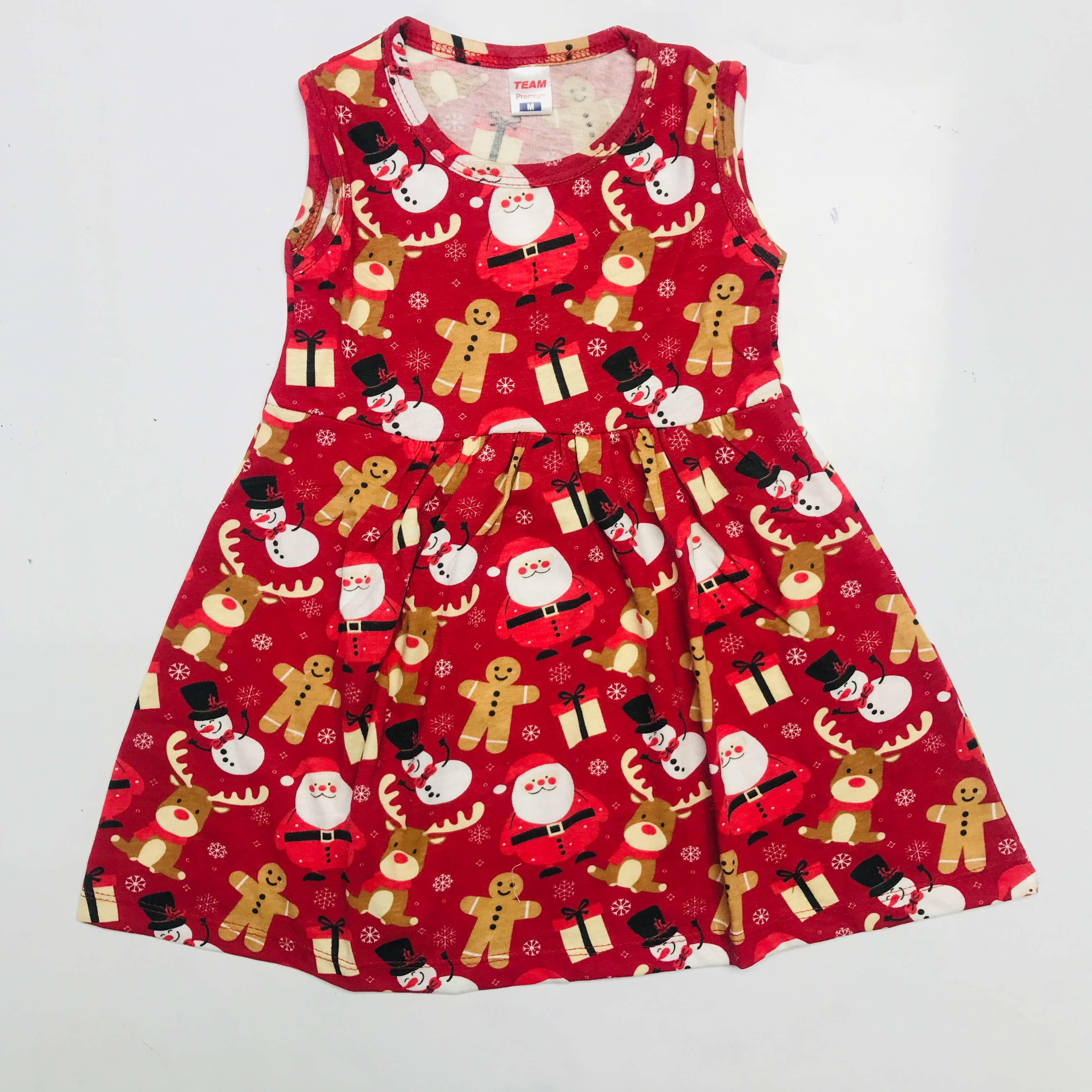 Premium Kids SL Frock Pack Of 3
