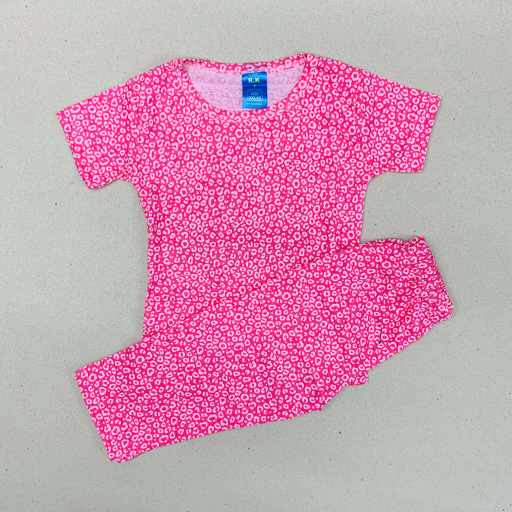 Kids Pant Set