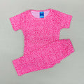 Kids Pant Set