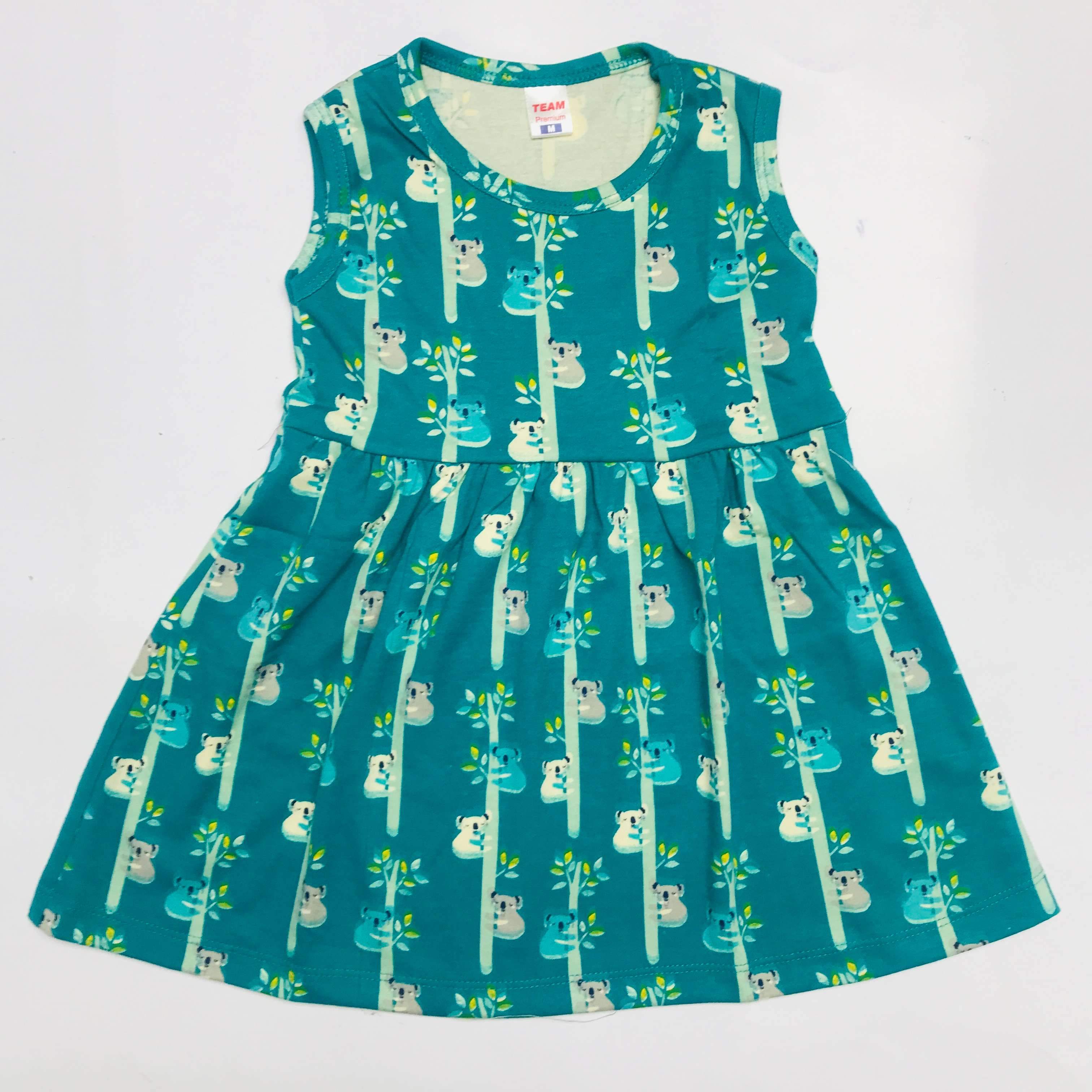 Premium Kids SL Frock Pack Of 3